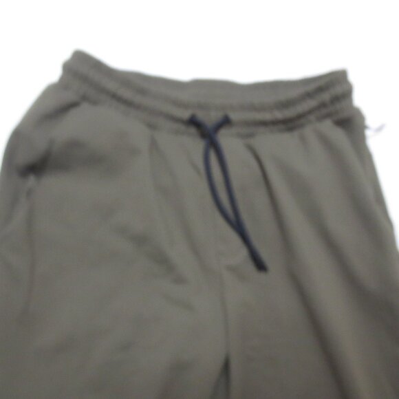 OLD NAVY womens PANTS green TAPERED go-dry POWERSOFT COZE comfy ATHLETIC SIZE S - Picture 4 of 11